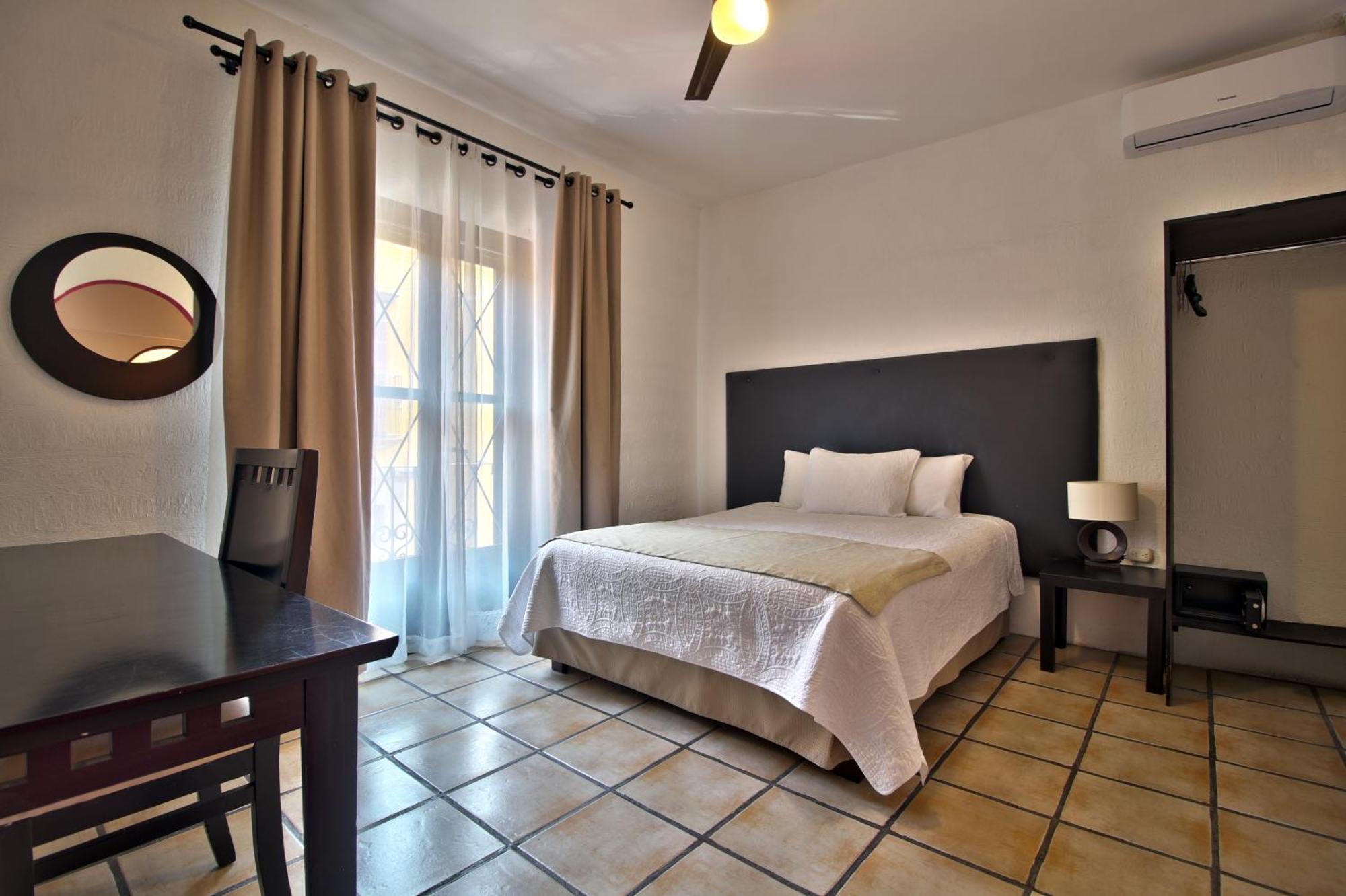 Hotel Punto 79 San Miguel de Allende Exterior photo
