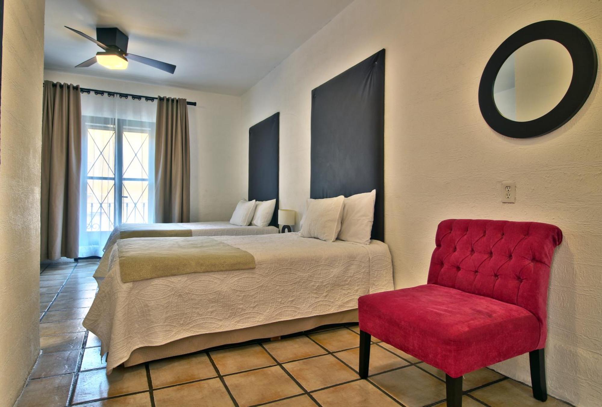 Hotel Punto 79 San Miguel de Allende Exterior photo