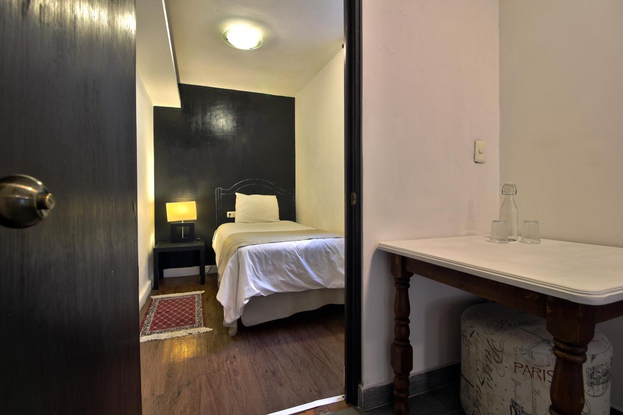 Hotel Punto 79 San Miguel de Allende Exterior photo