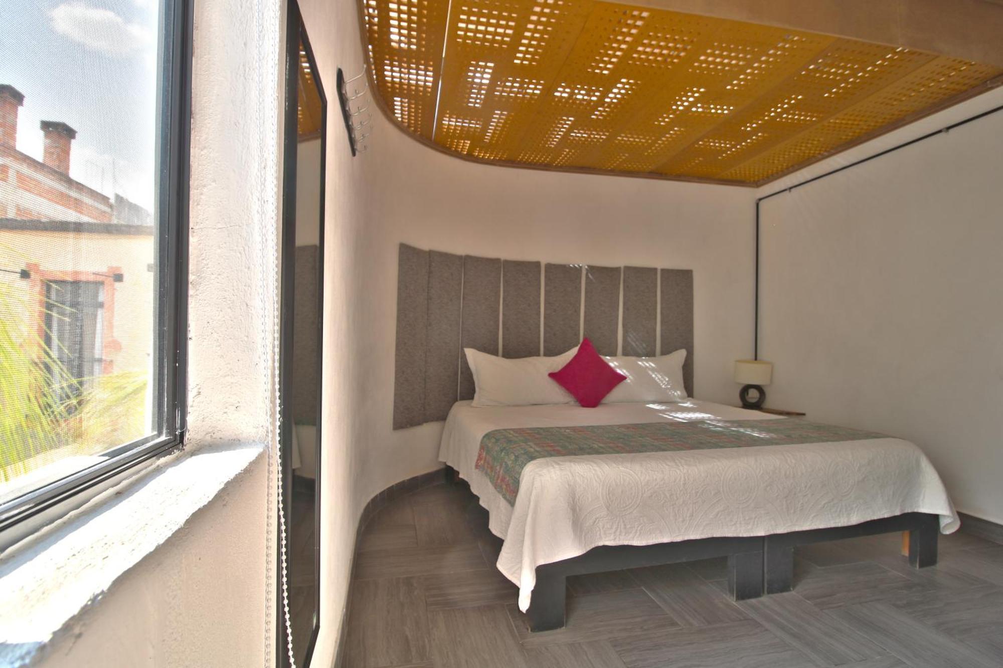 Hotel Punto 79 San Miguel de Allende Exterior photo