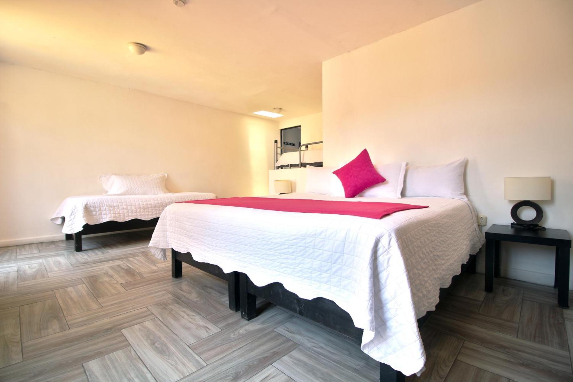 Hotel Punto 79 San Miguel de Allende Exterior photo