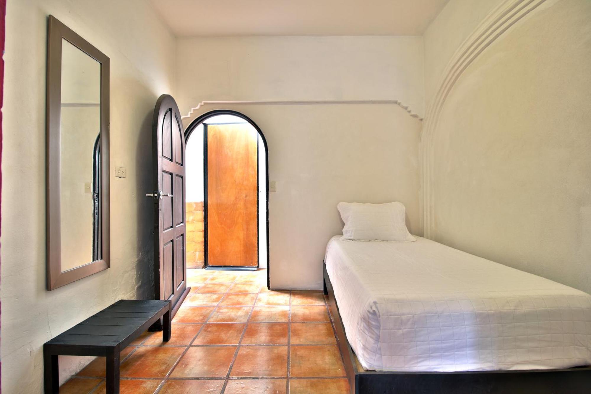 Hotel Punto 79 San Miguel de Allende Exterior photo