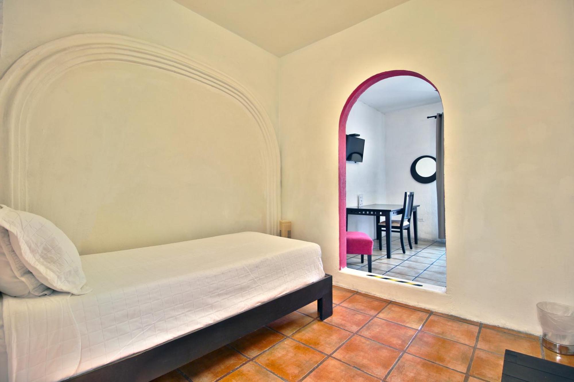 Hotel Punto 79 San Miguel de Allende Exterior photo