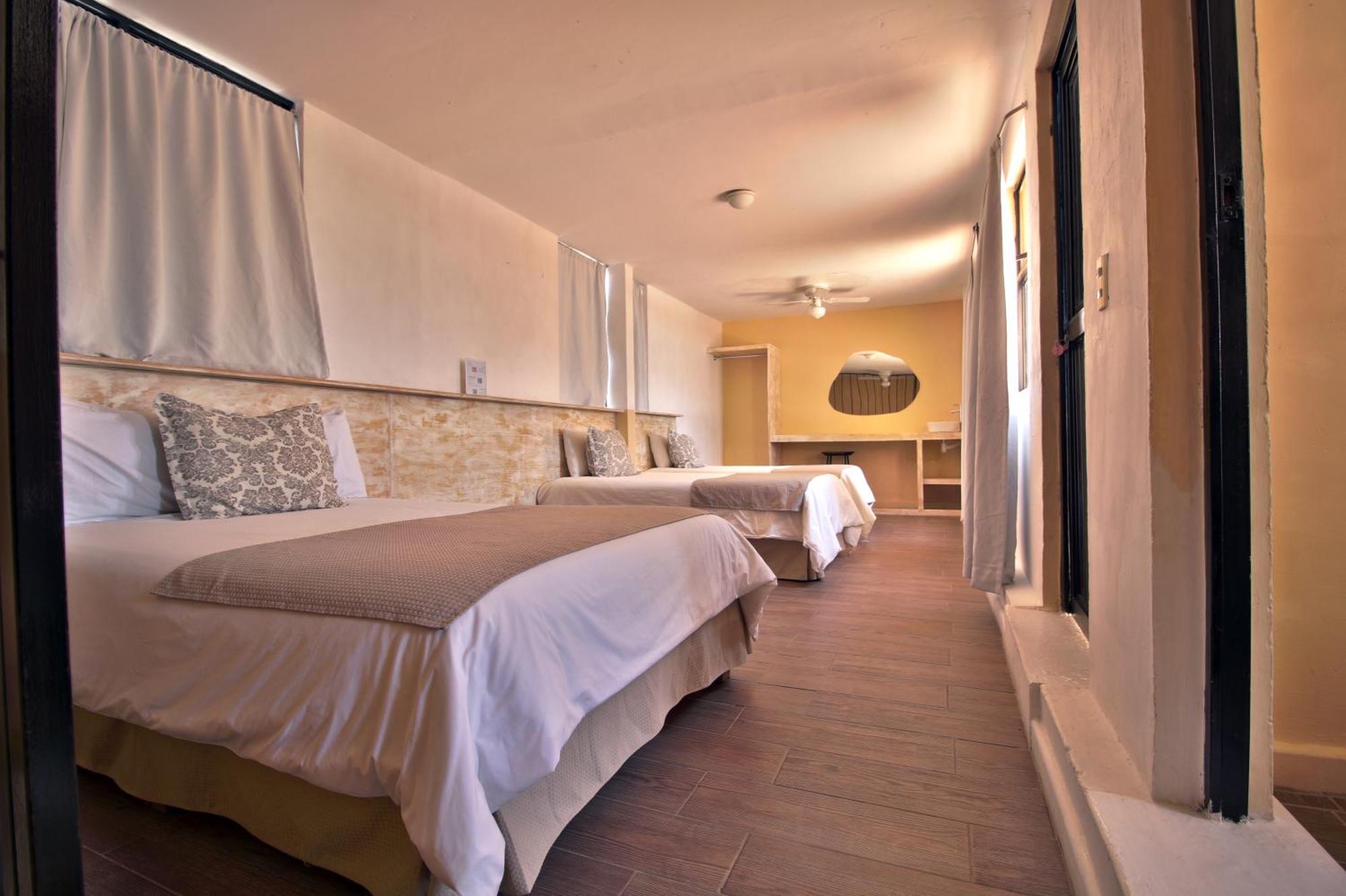 Hotel Punto 79 San Miguel de Allende Exterior photo