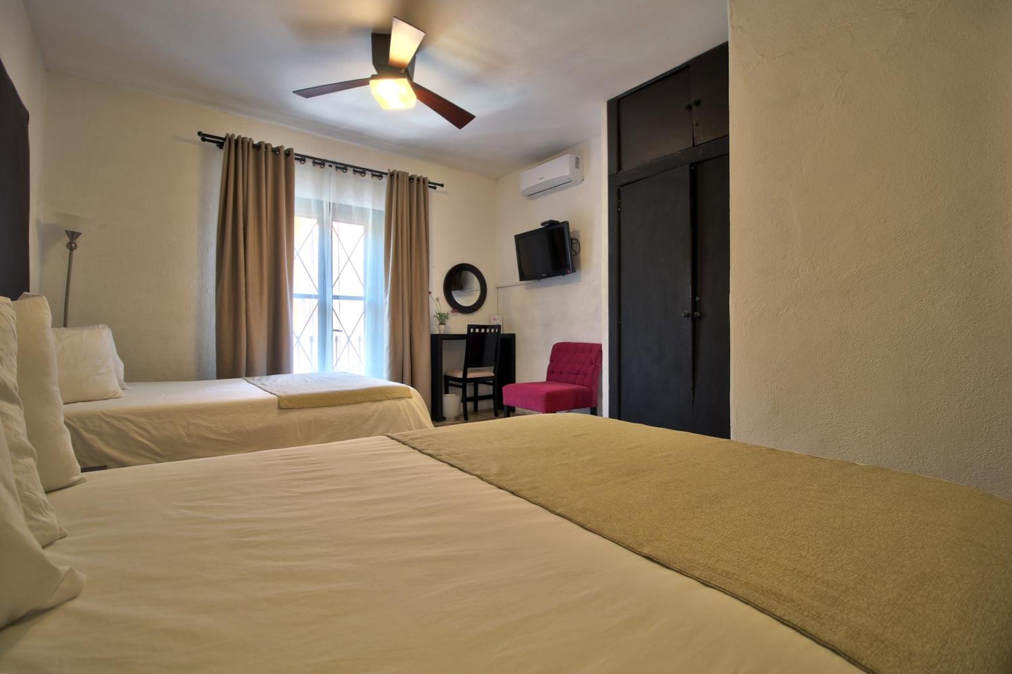 Hotel Punto 79 San Miguel de Allende Exterior photo