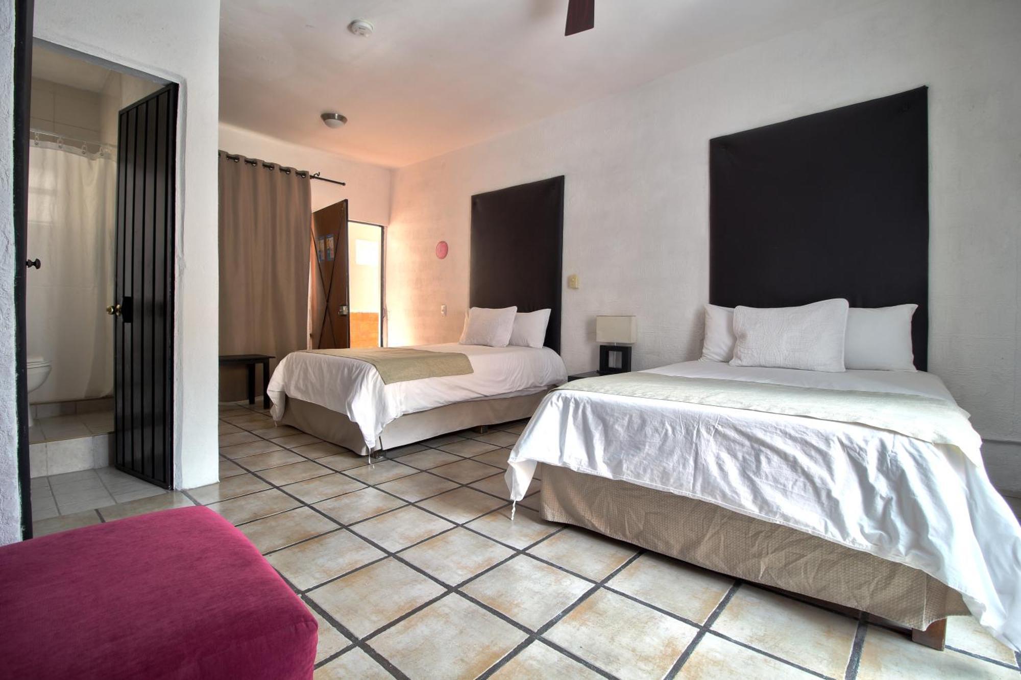 Hotel Punto 79 San Miguel de Allende Exterior photo