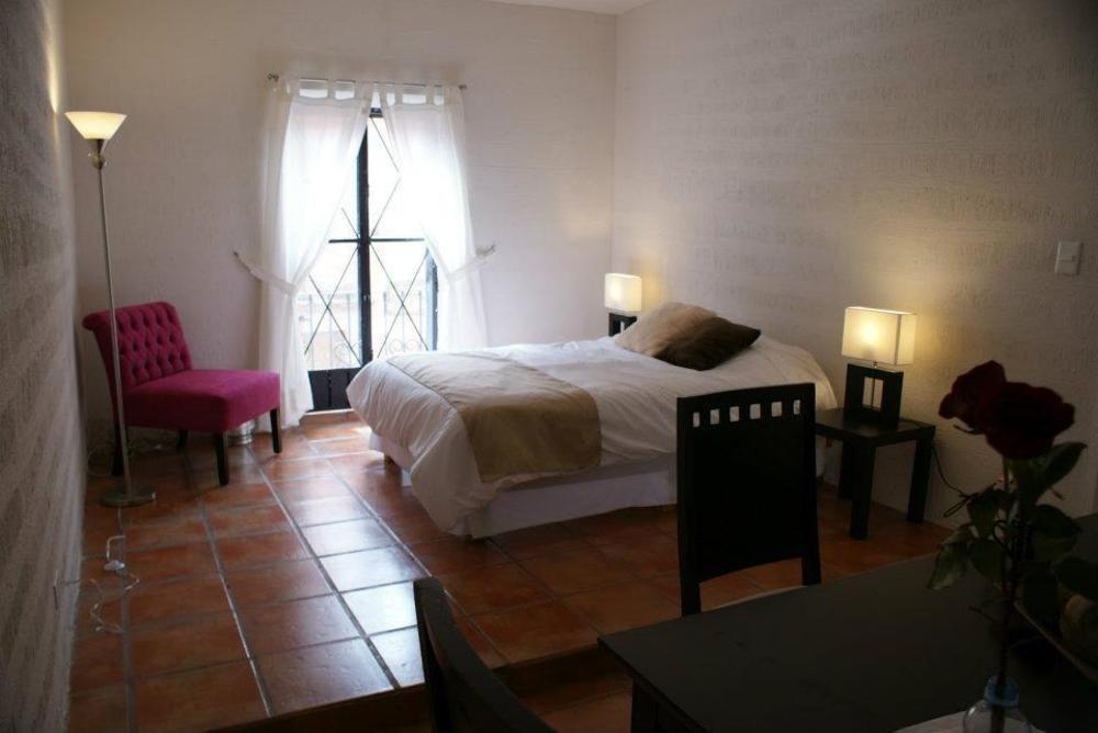 Hotel Punto 79 San Miguel de Allende Exterior photo